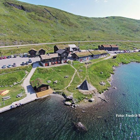 Haukeliseter Fjellstue Hotel Vågsli Екстериор снимка